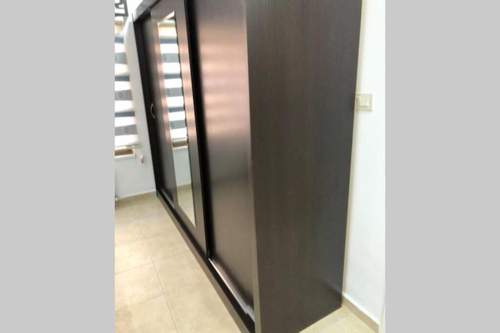 Apt 4 Rent/A Quiet Neighborhood Close To Services Amman Exterior foto