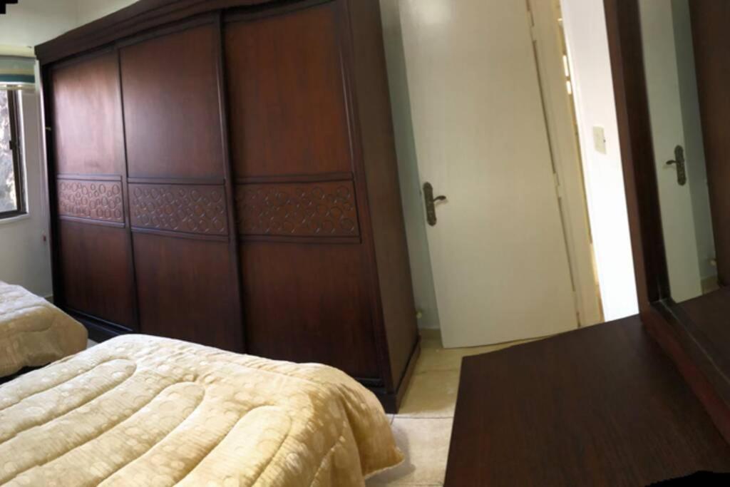 Apt 4 Rent/A Quiet Neighborhood Close To Services Amman Exterior foto