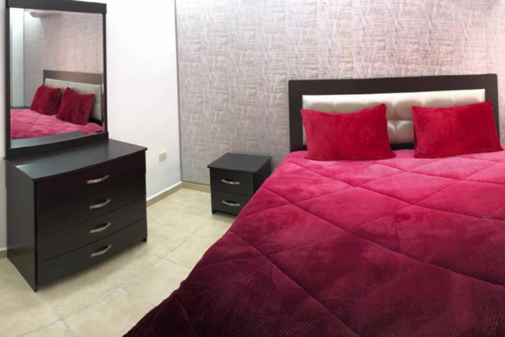 Apt 4 Rent/A Quiet Neighborhood Close To Services Amman Exterior foto