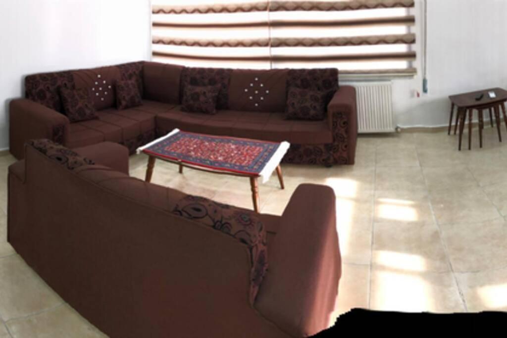 Apt 4 Rent/A Quiet Neighborhood Close To Services Amman Exterior foto