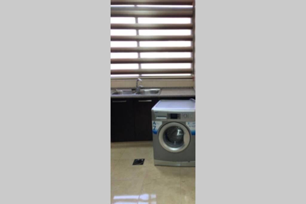 Apt 4 Rent/A Quiet Neighborhood Close To Services Amman Exterior foto
